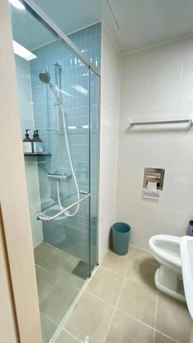 #hotel #cozy #gangnam #metroarea #highfloor #airportbus #downtown #gangnamdaero * Séoul