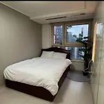 #Hotel #Cozy #Gangnam #Metroarea #Highfloor #Airportbus #Downtown #Gangnamdaero
