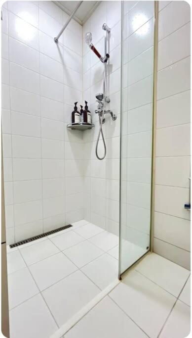 #hotel #cozy #gangnam #metroarea #highfloor #airportbus #downtown #gangnamdaero Apartment *