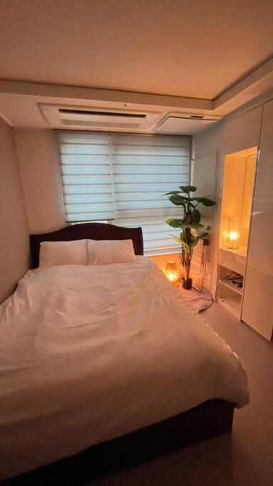 Apartment #hotel #cozy #gangnam #metroarea #highfloor #airportbus #downtown #gangnamdaero Seoul