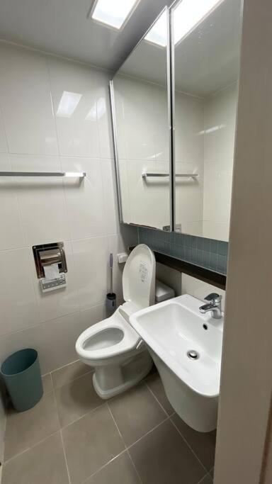 #hotel #cozy #gangnam #metroarea #highfloor #airportbus #downtown #gangnamdaero Apartment