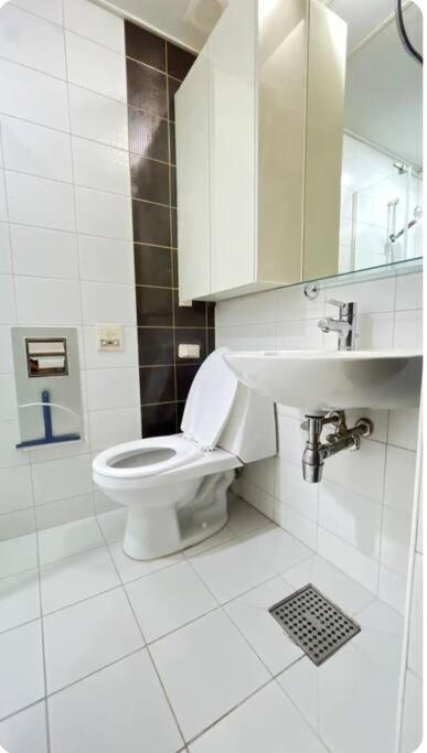#hotel #cozy #gangnam #metroarea #highfloor #airportbus #downtown #gangnamdaero Apartment *