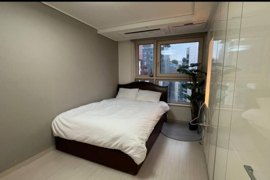 #hotel #cozy #gangnam #metroarea #highfloor #airportbus #downtown #gangnamdaero Apartment *