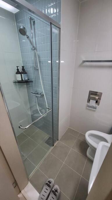 Apartment #hotel #cozy #gangnam #metroarea #highfloor #airportbus #downtown #gangnamdaero Seoul