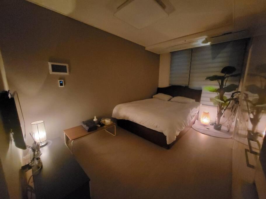 Apartment #hotel #cozy #gangnam #metroarea #highfloor #airportbus #downtown #gangnamdaero Seoul